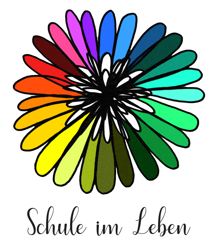 Schule im Leben Logo